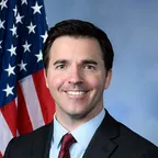 Jeff Jackson portrait