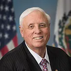 James Conley Justice II