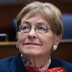 Marcy Kaptur portrait