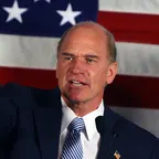 William R. Keating, Democrat House member