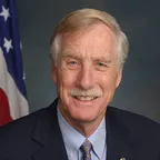 Angus King