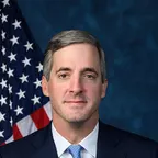 Brad Knott portrait