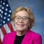 Zoe Lofgren portrait