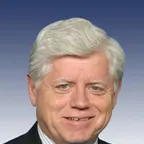 John B. Larson portrait