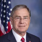 Blaine Luetkemeyer portrait