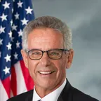 Alan S. Lowenthal portrait