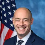 Greg Landsman portrait