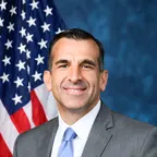Sam T. Liccardo portrait