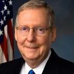 A. Mitchell Jr. McConnell
