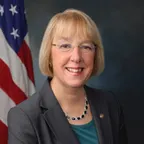 Patty Murray portrait