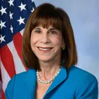 Kathy E. Manning portrait