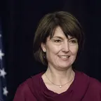 Cathy McMorris Rodgers portrait