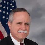 David B. McKinley portrait