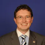 Thomas Massie portrait