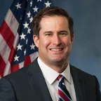 Seth Moulton portrait