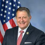 Joseph D. Morelle portrait