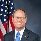 Gregory F. Murphy portrait