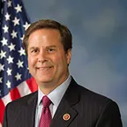 Donald Norcross portrait