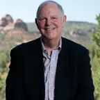 Tom O’Halleran portrait