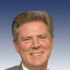 Frank Pallone, Jr. portrait