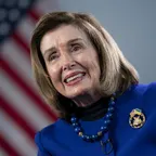 Nancy Pelosi