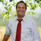 Ed Perlmutter portrait