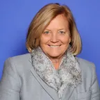 Chellie Pingree portrait