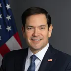 Marco Rubio portrait