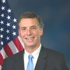 Tom Rice portrait