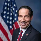Jamie Raskin portrait