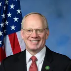 John W. Rose portrait