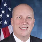 Chip Roy portrait