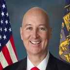 Pete Ricketts portrait