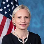 Victoria Spartz portrait