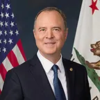 Adam B. Schiff portrait