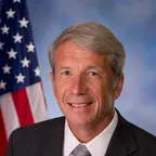 Kurt Schrader portrait