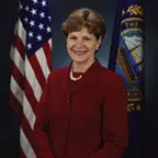 Jeanne Shaheen portrait