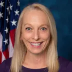Mary Gay Scanlon portrait