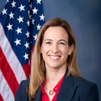 Mikie Sherrill portrait