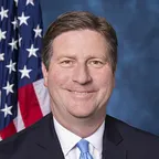 Greg Stanton portrait