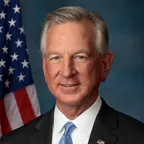Tommy Tuberville