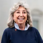 Dina Titus portrait