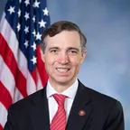 Van Taylor portrait