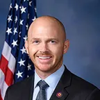 William R. Timmons IV portrait