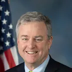 David J. Trone portrait