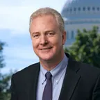 Chris Van Hollen portrait