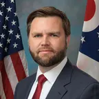 J.D. Vance, Republican Senate member