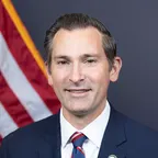 Matt Van Epps portrait
