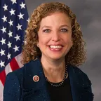 Debbie Wasserman Schultz