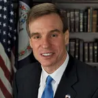 Mark R. Warner portrait